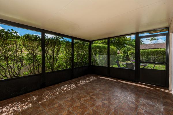 Garden Patio Villas, 7708 Margate Blvd #C 2-1, Margate, Florida 33063, image 1