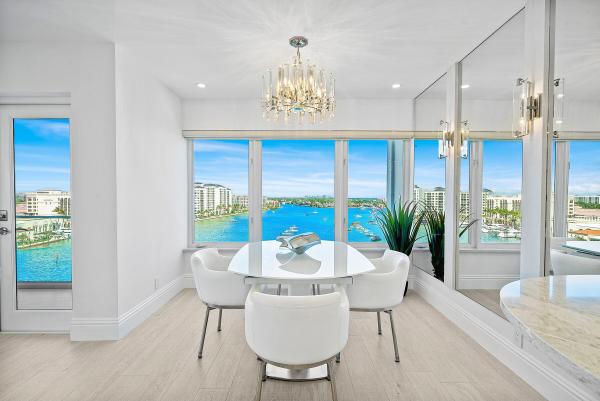 Boca Inlet, 701 E Camino Real #10j, Boca Raton, Florida 33432, image 1