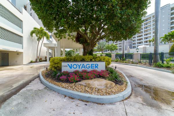 Voyager, 2900 NE 14th Street Cswy #305, Pompano Beach, Florida 33062, image 1