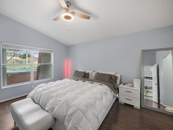 The Hammocks At River Bridge, 126 Hammocks Ct, Greenacres, Florida 33413, image 1