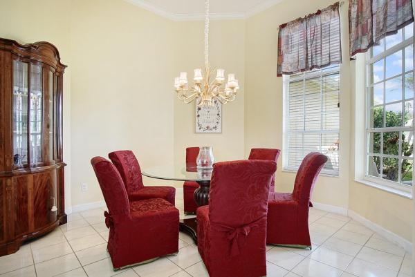 Meadowood Golf & Tennis Club, 2987 Conifer Dr, Fort Pierce, Florida 34951, image 1