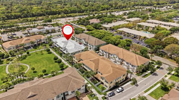 Park Central At Cypress Key, 54 Palm Ln, Royal Palm Beach, Florida 33411, image 2
