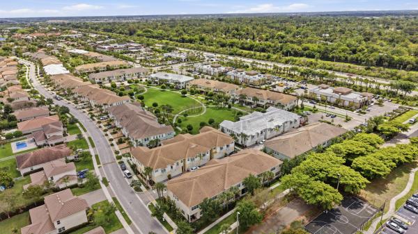 Park Central At Cypress Key, 54 Palm Ln, Royal Palm Beach, Florida 33411, image 1