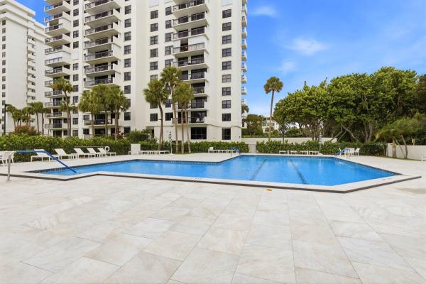 La Fontana, 2003 N Ocean Blvd #1702, Boca Raton, Florida 33431, image 3