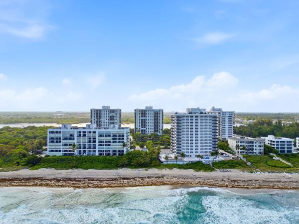 La Fontana, 2003 N Ocean Blvd #1702, Boca Raton, Florida 33431, image 2