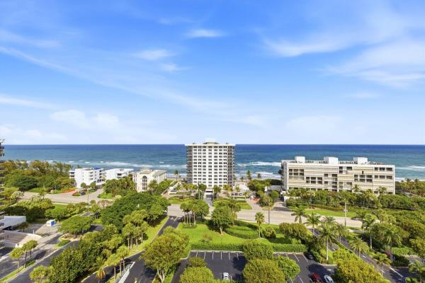 La Fontana, 2003 N Ocean Blvd #1702, Boca Raton, Florida 33431, image 1