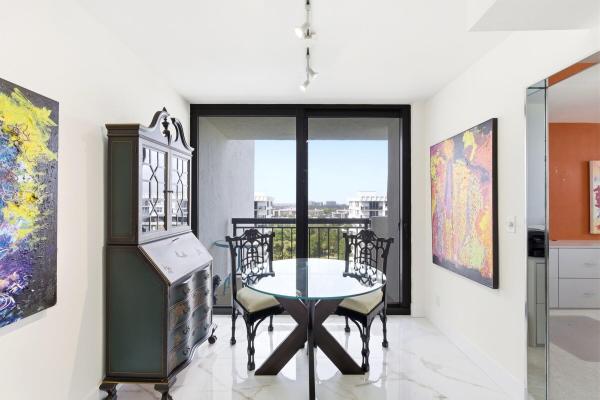 La Fontana, 2003 N Ocean Blvd #1702, Boca Raton, Florida 33431, image 3