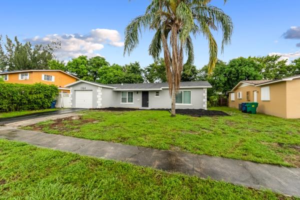 Flair, 1164 NW 45th Ter, Lauderhill, Florida 33313, image 1