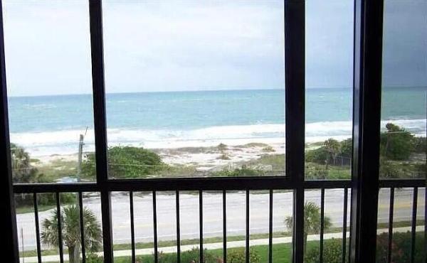 Ocean Harbour North, 5151 N Highway A1a #514, Fort Pierce, Florida 34949, image 1