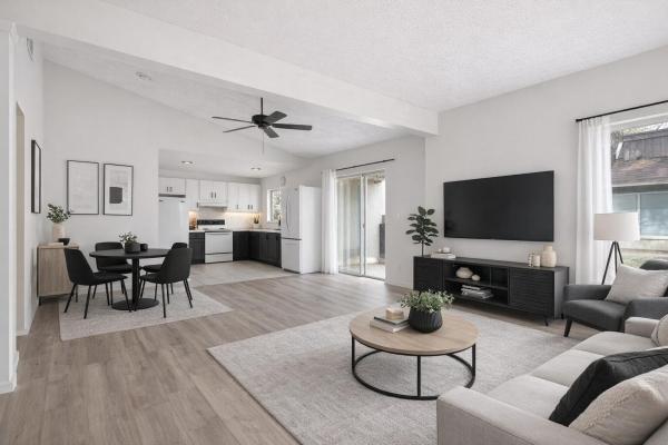 The Forest, 5260 Bosque Ln #17, West Palm Beach, Florida 33415, image 2