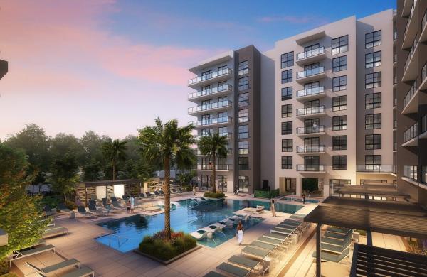 The Manor Biscayne, 1650 NE 124th St #333, North Miami, Florida 33181, image 2