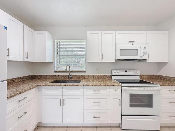 Golden Lakes Village, 235 Lake Dora Dr, West Palm Beach, Florida 33411, image 1