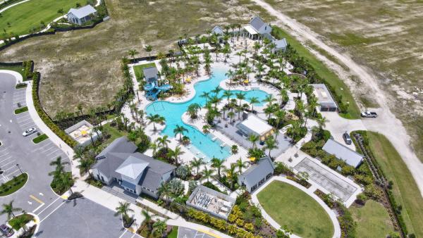 4805 Saint Armands Way, The Acreage, Florida 33470, image 1