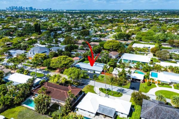 Coral Ridge Galt, 2625 NE 27th Way, Fort Lauderdale, Florida 33306, image 1