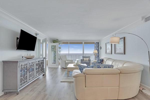 Ocean Towers North, 200 Beach Rd #802, Tequesta, Florida 33469, image 1