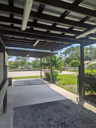 13161 Casey Rd #- BARN -, Loxahatchee, Florida 33470, image 2