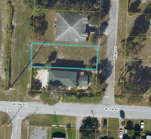 Riviera Beach No HOA, 1109 Wright St, Riviera Beach, Florida 33404, image 1