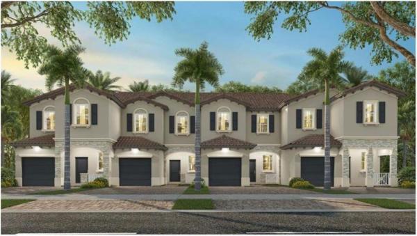 Westview By Lennar, 2354 NW 125th St, Westview, Florida 33167, image 3