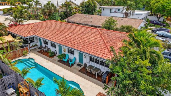 4532 Poinciana St #1-4, Lauderdale By The Sea, Florida 33308, image 1