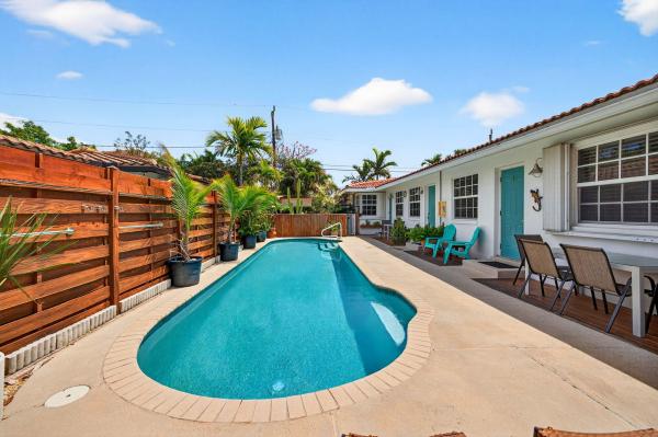 4532 Poinciana St #1-4, Lauderdale By The Sea, Florida 33308, image 3