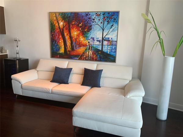 Icon Brickell Tower 2, 495 Brickell Ave #2308, Miami, Florida 33131, image 1