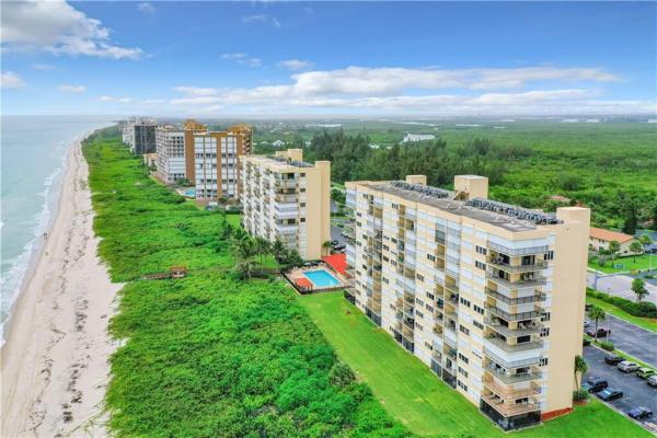 Ocean Harbour South, 4200 N Hwy A1a #614, Fort Pierce, Florida 34949, image 1