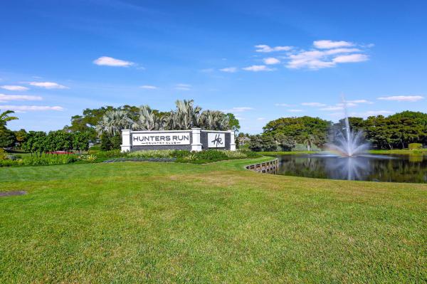 Southport At Hunters Run, 10 Southport Ln #A, Boynton Beach, Florida 33436, image 1