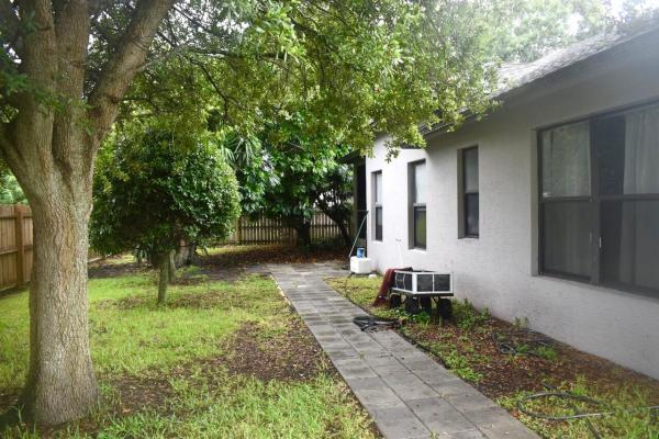 Swan Park, 501 SW Bayshore Blvd, Port St. Lucie, Florida 34983, image 1