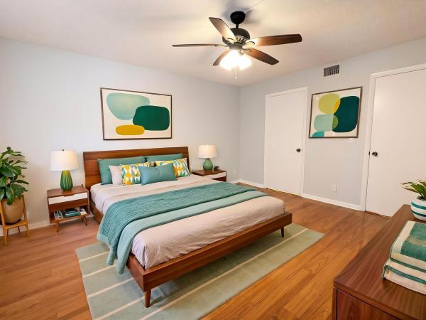 3531 Pine Tree Ct #A-2, Greenacres, Florida 33463, image 1