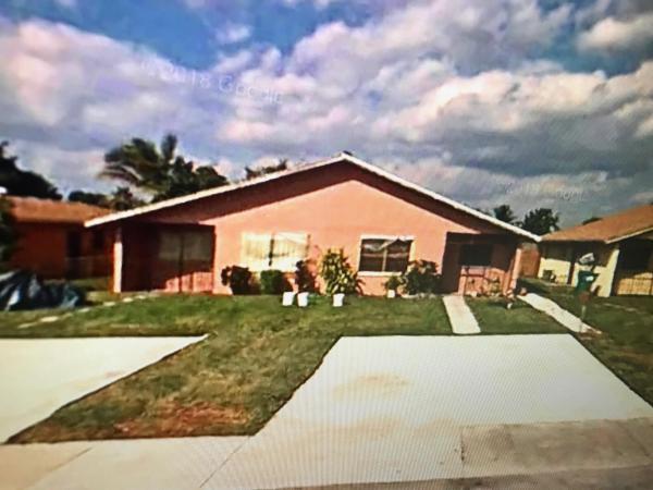 Golden Gardens, 3605 NW 187th St, Miami Gardens, Florida 33056, image 1