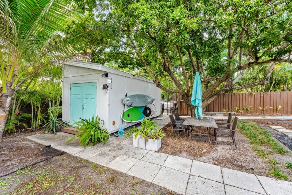 Whisem, 1455 NE 4th Ave, Boca Raton, Florida 33432, image 2