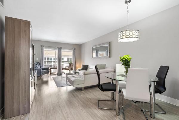 North Leisure Gardens, 1461 S Ocean Blvd #304, Pompano Beach, Florida 33062, image 2