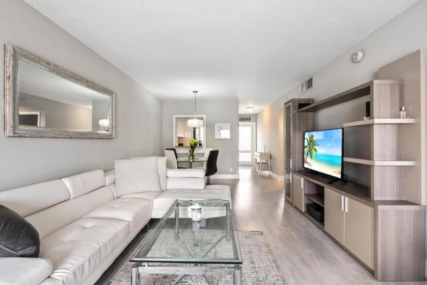North Leisure Gardens, 1461 S Ocean Blvd #304, Pompano Beach, Florida 33062, image 3