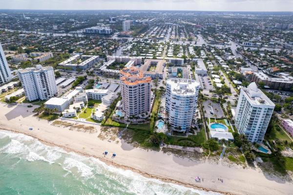North Leisure Gardens, 1461 S Ocean Blvd #304, Pompano Beach, Florida 33062, image 2