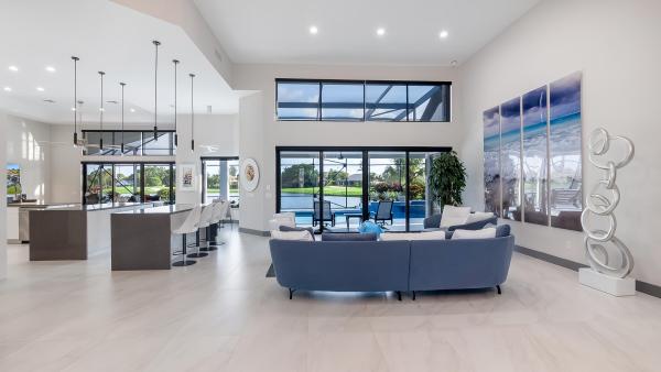 Stonebridge Golf & Country Club, 17683 Sealakes Dr, Boca Raton, Florida 33498, image 1