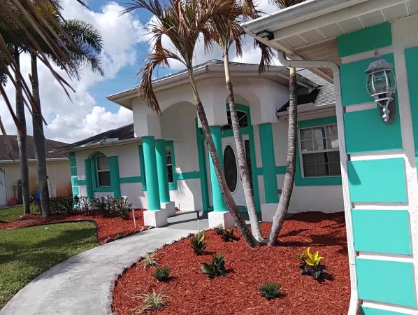 Swan Park, 726 SW Byron St, Port St. Lucie, Florida 34983, image 1