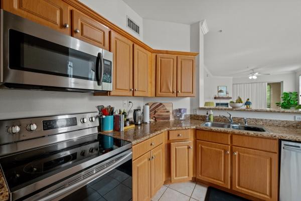 St Andrews At The Polo Club, 11770 Saint Andrews Pl #308, Wellington, Florida 33414, image 3