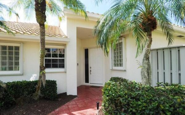 Pinehurst, 714 Pinehurst Way, Palm Beach Gardens, Florida 33418, image 1
