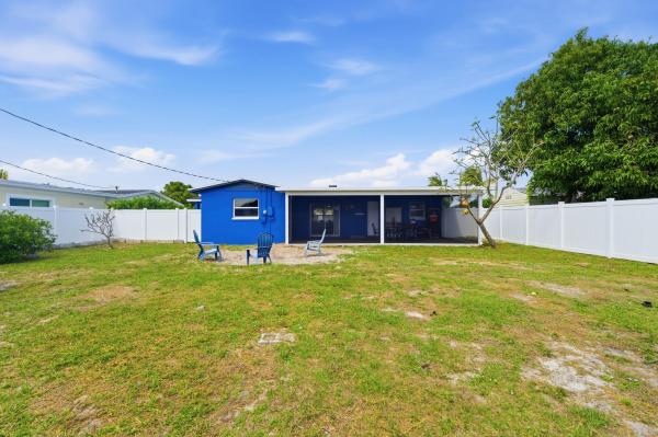 Forest Hill Village, 5792 Tarragon Dr, West Palm Beach, Florida 33415, image 3