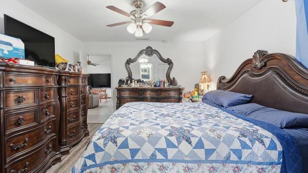 2301 SW Barber Ln, Port St. Lucie, Florida 34984, image 1