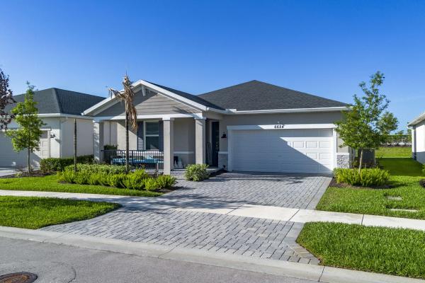 Brystol At Wylder, 6624 NW Cloverdale Ave, Port St. Lucie, Florida 34987, image 2