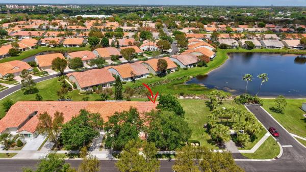 Floral Lakes, 6171 Floral Lakes Dr, Delray Beach, Florida 33484, image 1