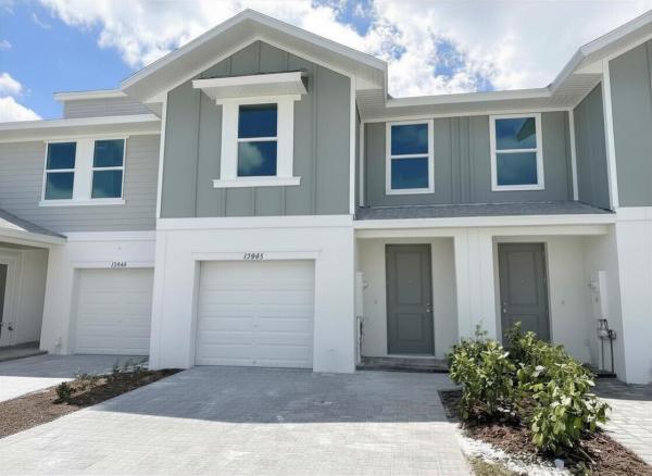 Central Park, 12945 SW Forli Way, Port St. Lucie, Florida 34987, image 1