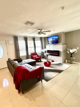 Port St Lucie Residential, 650 SW Todd Ave, Port St. Lucie, Florida 34983, image 2