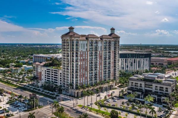 CityPlace South Tower, 550 Okeechobee Blvd #720, West Palm Beach, Florida 33401, image 1