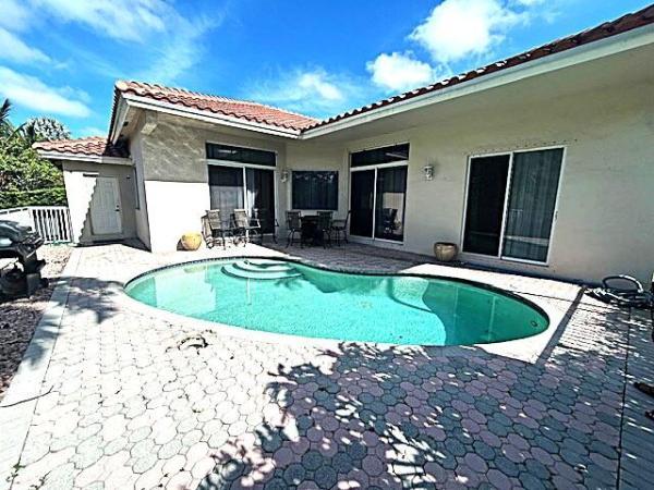 Hidden Hammocks Estates, 5138 Chardonnay Dr, Coral Springs, Florida 33067, image 1