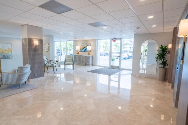 Embassy Tower, 2701 N Ocean Blvd #2B, Fort Lauderdale, Florida 33308, image 2
