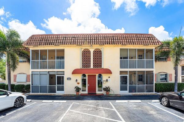 Barcelona Gardens, 101 E Mcnab Rd #304, Pompano Beach, Florida 33060, image 1