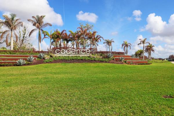 Cadence At Tradition, 14075 SW Thorens Dr, Port St. Lucie, Florida 34987, image 1