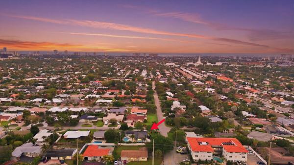 Coral Highlands, 1811 NE 57th St, Fort Lauderdale, Florida 33308, image 1